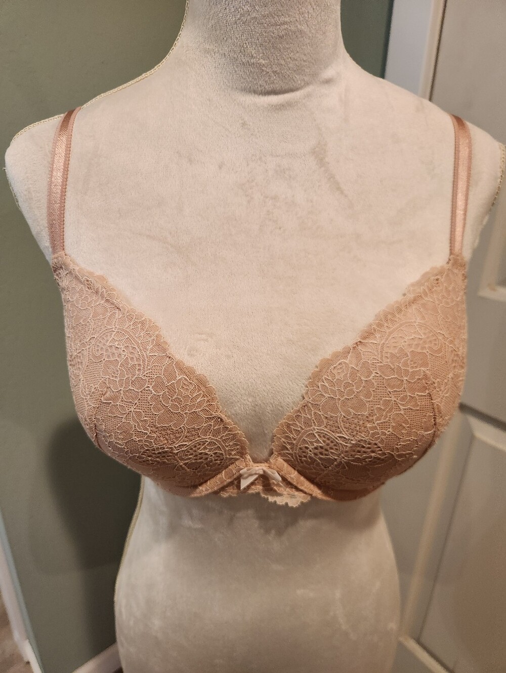 New Victoria's Secret Bra